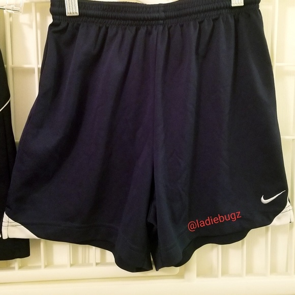 Nike, Adidas, Umbro Soccer Shorts & Socks Bundle - Picture 4 of 8